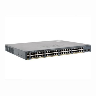 WS-C2960X-48FPD-L