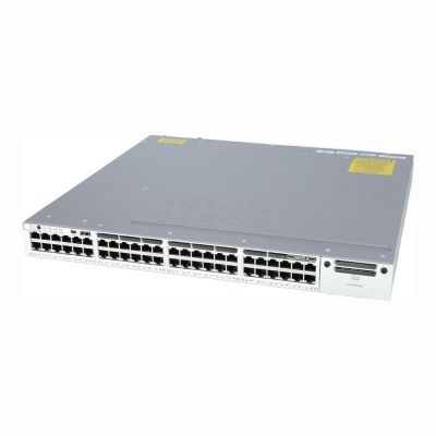 Cisco-WS-C3850-48T-S-Switches
