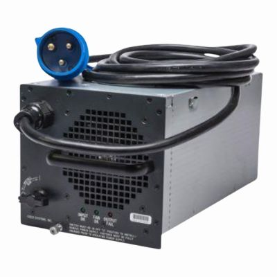 WS-CAC-4000W Cisco 4000W AC Power Supply for Catalyst 6500 Series