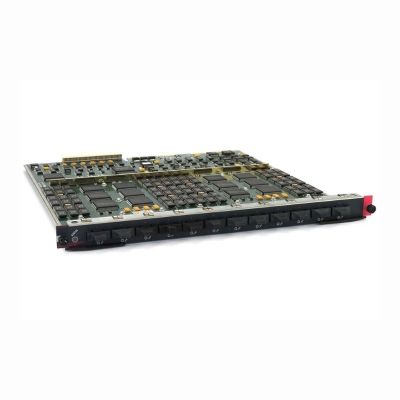 WS-X5201R Cisco 12-Ports 10/100Base-FX Switching Module
