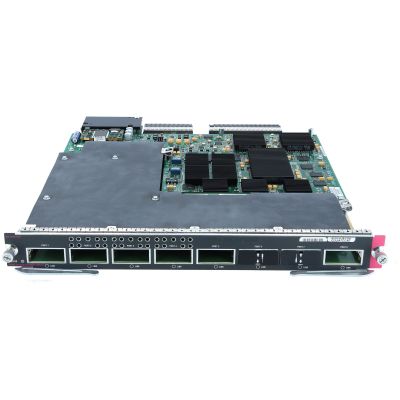 Cisco-WS-X6708-10G-3CXL-Network-Accessories