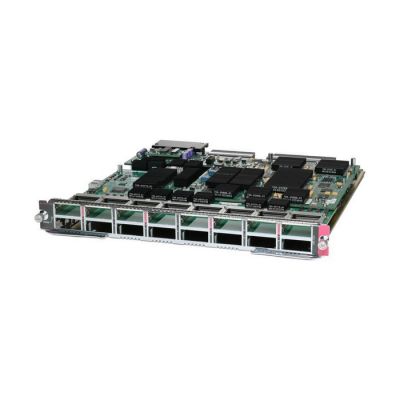 WS-X6716-10G-3CXL Cisco 16-Port 10 Gigabit Ethernet Expansion Module