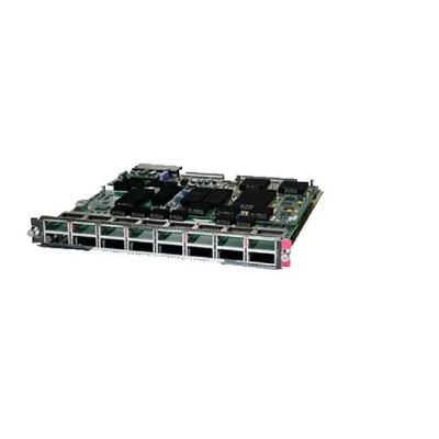 Cisco WS-X6716-10GE Catalyst 6500 16-Port 10G Ethernet Module