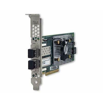 Dell WX098 16GB Dual Port Fibre Channel Host Bus Adapter
