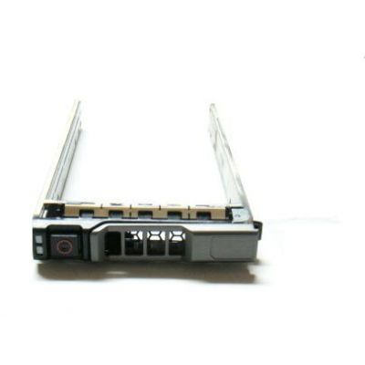 Dell WX387 2.5inch Sas-sata Hot Swap Caddy-tray