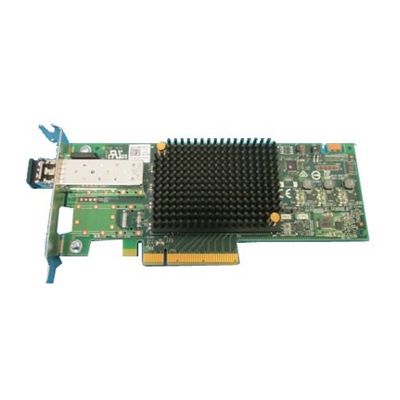 Dell WY46N Emulex LPe31000 16GB Single Port Fibre Channel Host Bus Adapter LP