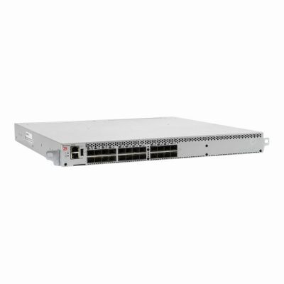 X-6505-12-16G-0R-R6 NetApp 12 x SFP+ Ports 1U Rack-mountable Blade Switch