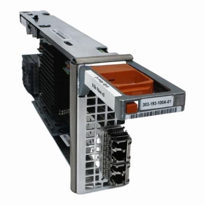 X-8GFC-M2P NetApp 8Gb/s Fibre Channel x 2 Expansion Module