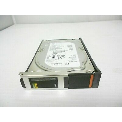Emc X-DS60-4TBS 4TB 7.2k Rpm Sas 6gbps 3.5inch Internal HDD