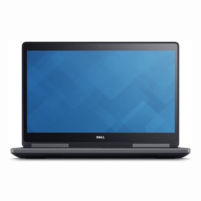 X08X6 Dell 17.3" Precision 7720 Mobile Workstation