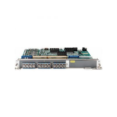 Dell X0GYH 24 Ports SFP Gigabit Ethernet Card For Dell Force 10 LC-EF3-1GE-24P E300
