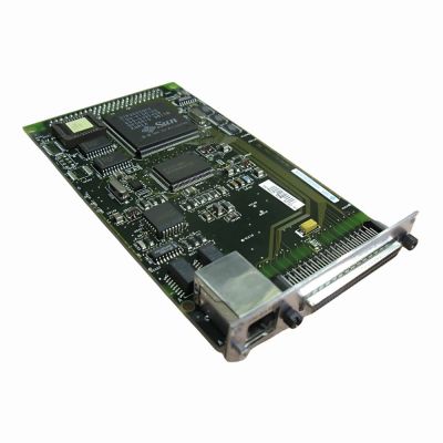 X1018A Sun 100Base-TX Fastwide Single-End SCSI Card Module