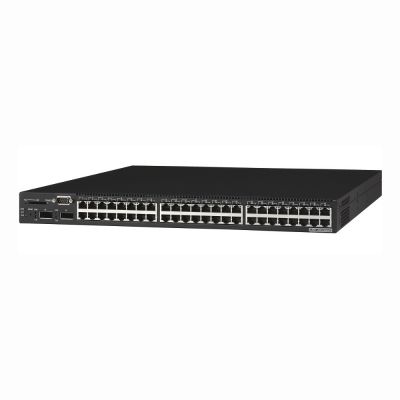 X1026 Dell X-Series P 24 x Ports PoE 10/100/1000Base-T + 2 x SFP+ Ports Layer 2 Managed 1U Rack-Mountable Gigabit Ethernet Network Switch