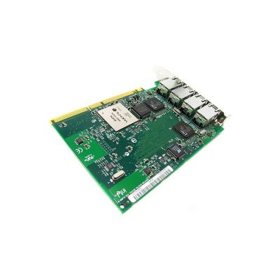 X1047-R5 NetApp 4-Port 1GbE PCIe Network Interface Card