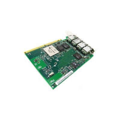 X1049C-R6 NetApp 4-Port 1GbE 1000Base-T PCIe Gigabit Ethernet NIC