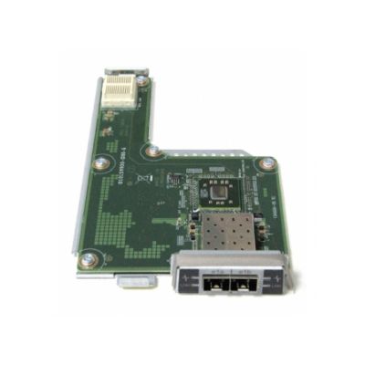 NetApp X1160A-R6 2-Port 10GbE Mezzanine Card for FAS2240
