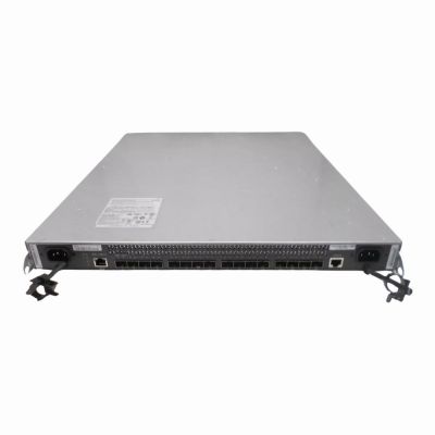 X1960-R6 NetApp 16 x SFP+ Ports 10GBase-X Layer 2 Managed 1U Rack-mountable Interconnect Cluster Switch