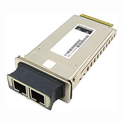X2-10GB-LRM Cisco 10GbE X2 Transceiver SC Multi-Mode 300m 1310nm