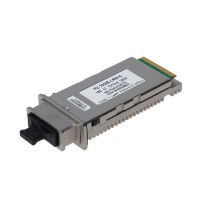 Cisco-X2-10GB-LRM=-Transceivers
