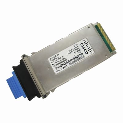 Cisco X2-10GB-ZR SC Multi-Mode X2 Transceiver - 10 Gbps