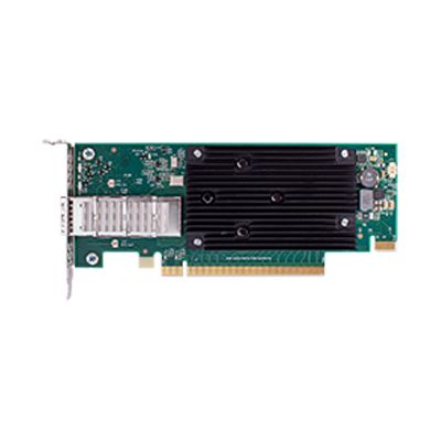 Xilinx XtremeScale X2541-Plus 1-Port 100GbE QSFP28 Ethernet Adapter
