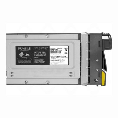 X279A-R5 NetApp 300GB 15K RPM Fibre Channel 4Gb/s Hard Drive