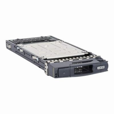 X356A-R6 NetApp 3.8TB SAS 12Gb/s 2.5-Inch Solid State Drive for DS2246 StorageShelf