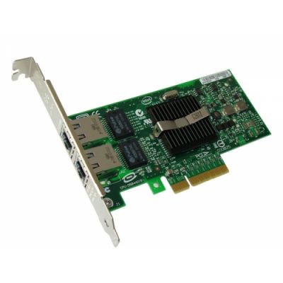 Dell X3959 PRO/1000 PT Dual Port Network Interface Card (nic)