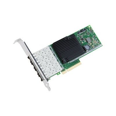 X3R0J Dell X710 OCP V2 4-Ports 10GbE SFP+ PCI Express Full Height Network Adapter for PowerEdge R440