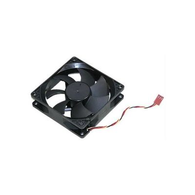 X3WCP Dell Reverse Airflow (Power to I/O) Fan Assembly