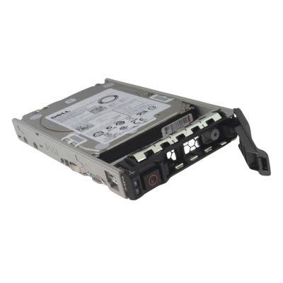 X3WT9 Dell 600GB 15K RPM 12Gbps SAS 64MB Cache 2.5-Inch Hot-Plug Hard Drive