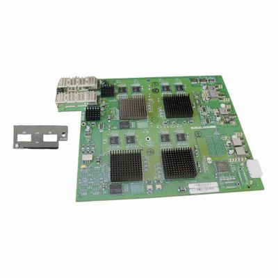 X4-2XG Foundry Networks 2 x Ports 10GbE XFP Expansion Module