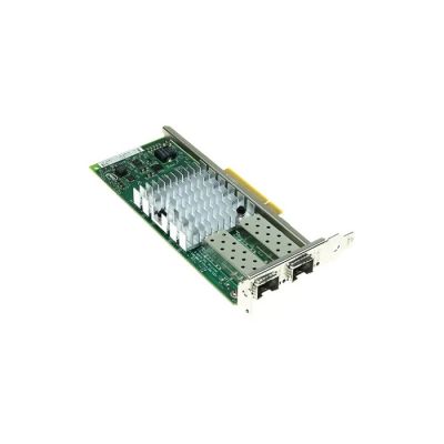 X4242A Sun 4x QDR 2-Port 40Gb/s PCIe Low Profile Host Adapter