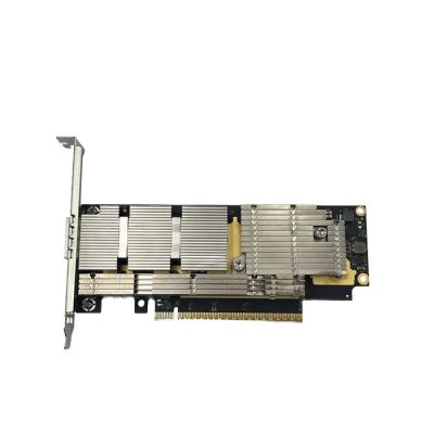 X485V Dell 1-Port OSFP PCIe 5.0 x16 Network Adapter High-Speed