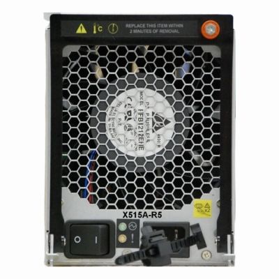 X515A-R5 NetApp 855W Power Supply with Fan for FAS2050 Storage Server