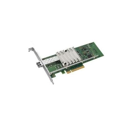 Intel Ethernet Converged Network X520-LR1 Network Adapter - PCIe 2.0