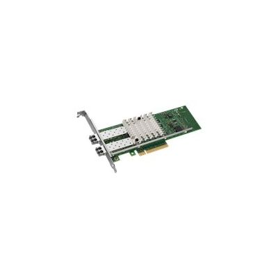 Intel X520-SR2 10GBase SR Dual Port PCI Express Server Adapter