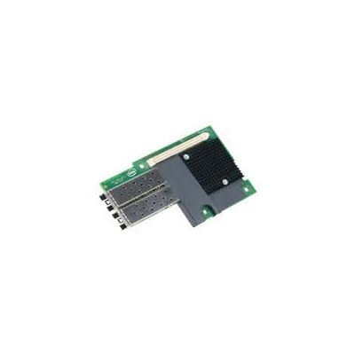 Intel Ethernet Server Adapter X520-DA2 - Network adapter - PCIe