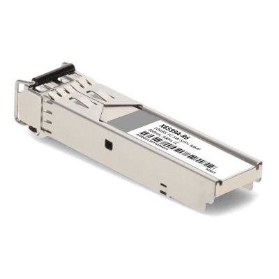 X6599A-R6 NetApp SFP+ Optical 10GB SW Transceiver