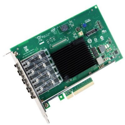 Intel-X710DA4G1P5-Network-Adapters