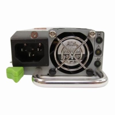 X8428A-Z Sun 500-Watts AC Redundant Power Supply for Fire V215 / V245 / V445 and Netra T2000