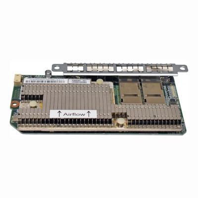 X900563-001 Microsoft 2-Port QSFP+ 40GbE FPGA Mezzanine Pass-Through Adapter