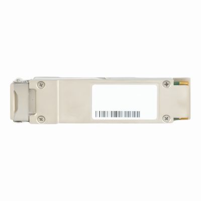 XBR-000228 Brocade 4x16G FC SWL QSFP Transceiver 50m