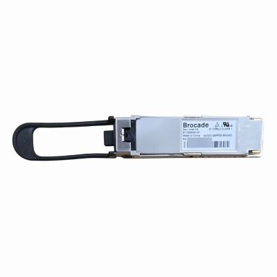 XEM-000275 EMC Brocade 4x32Gb Breakout QSFP Transceiver Module