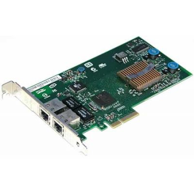 Dell XF111 PRO/1000 PT Dual Port Network Interface Card (nic)