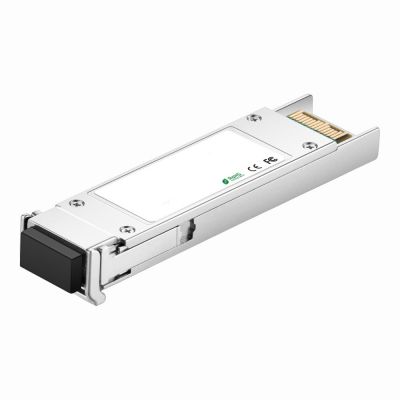 Cisco XFP10GER-192IR-L Multirate LC Single-Mode XFP Transceiver