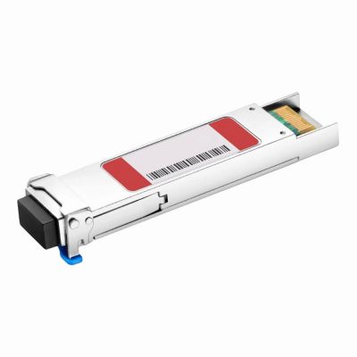 Cisco XFP10GLR192SR-RGD Multirate 10GBASE-LR/-LW and OC-192/STM-64 SR-1 XFP Module