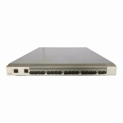XHD-7500-0000 Brocade Silkworm 7500 16-port Fibre Channel 4Gbps Network Switch