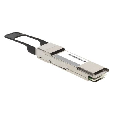 SOLR-SFM40G-SR4 Solarflare 40GBASE-SR4 QSFP+ 850nm Optical Transceiver