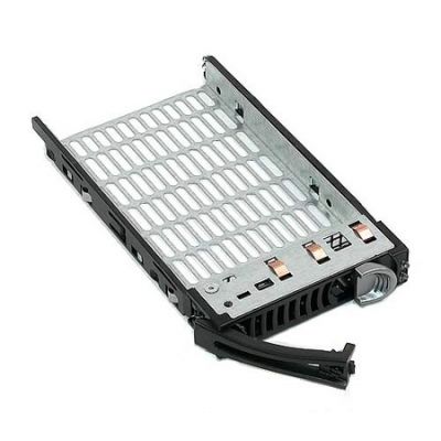 Dell XN391 2.5 INCH Storage drive carrier (caddy)